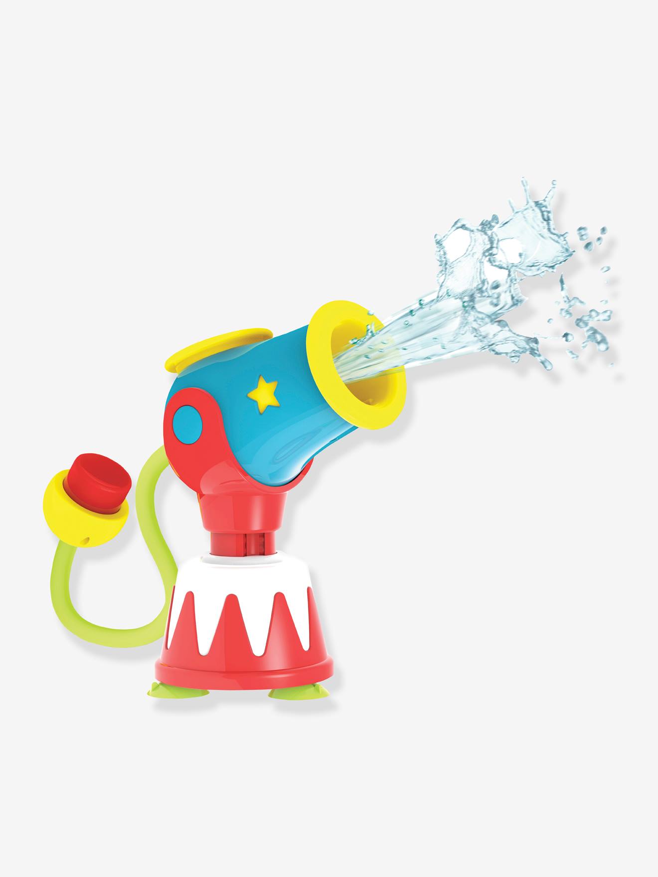 Water Cannon - YOOKIDOO