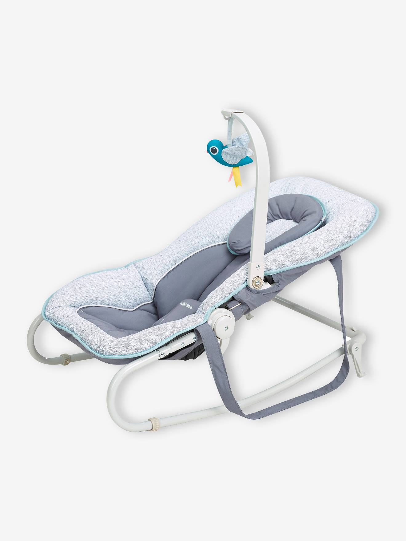 Babymoov bouncer chair sale