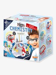 Toys-Educational Games-Microscopic Chemistry - BUKI