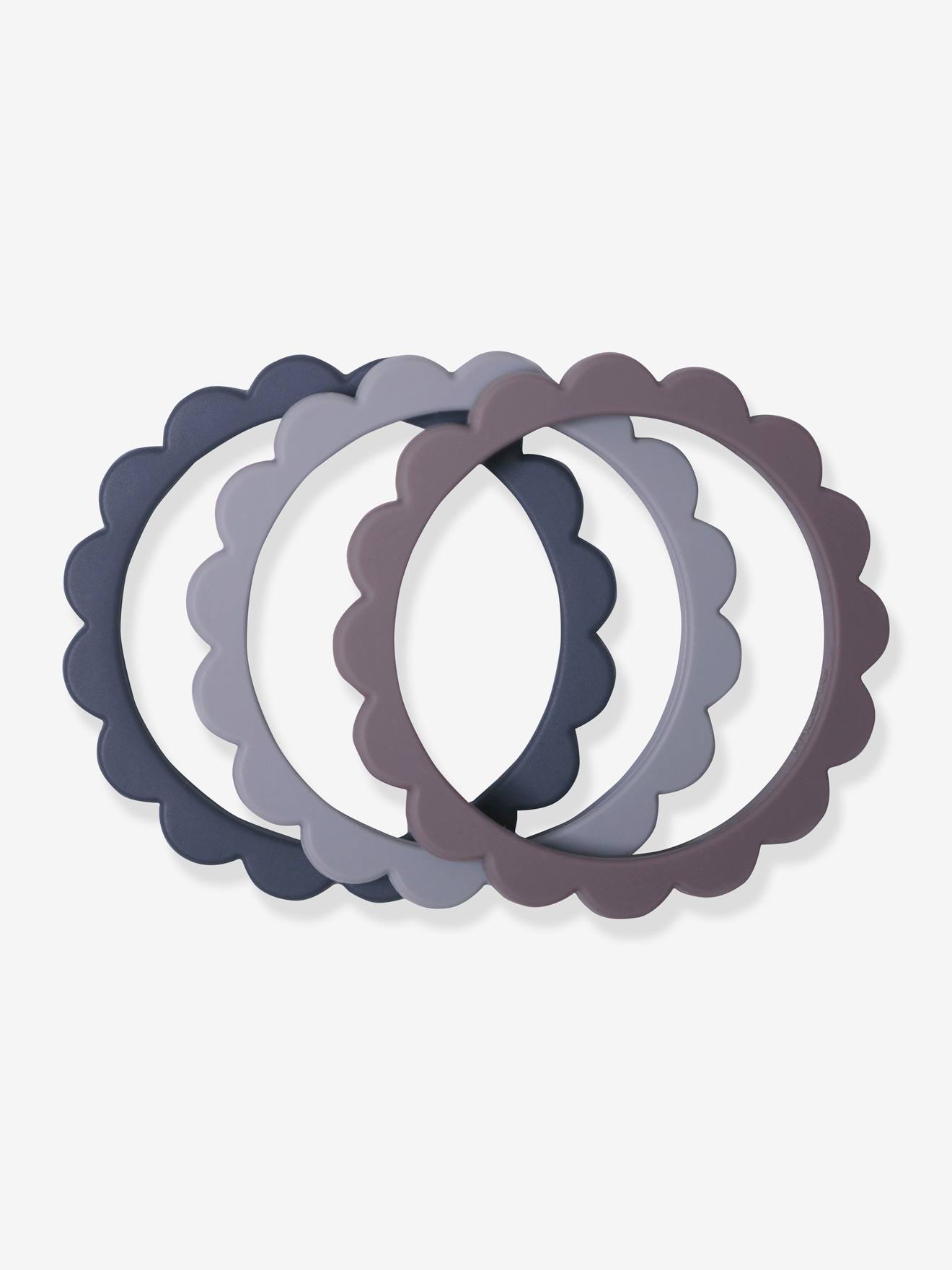 Flower Teether Bracelets - MUSHIE