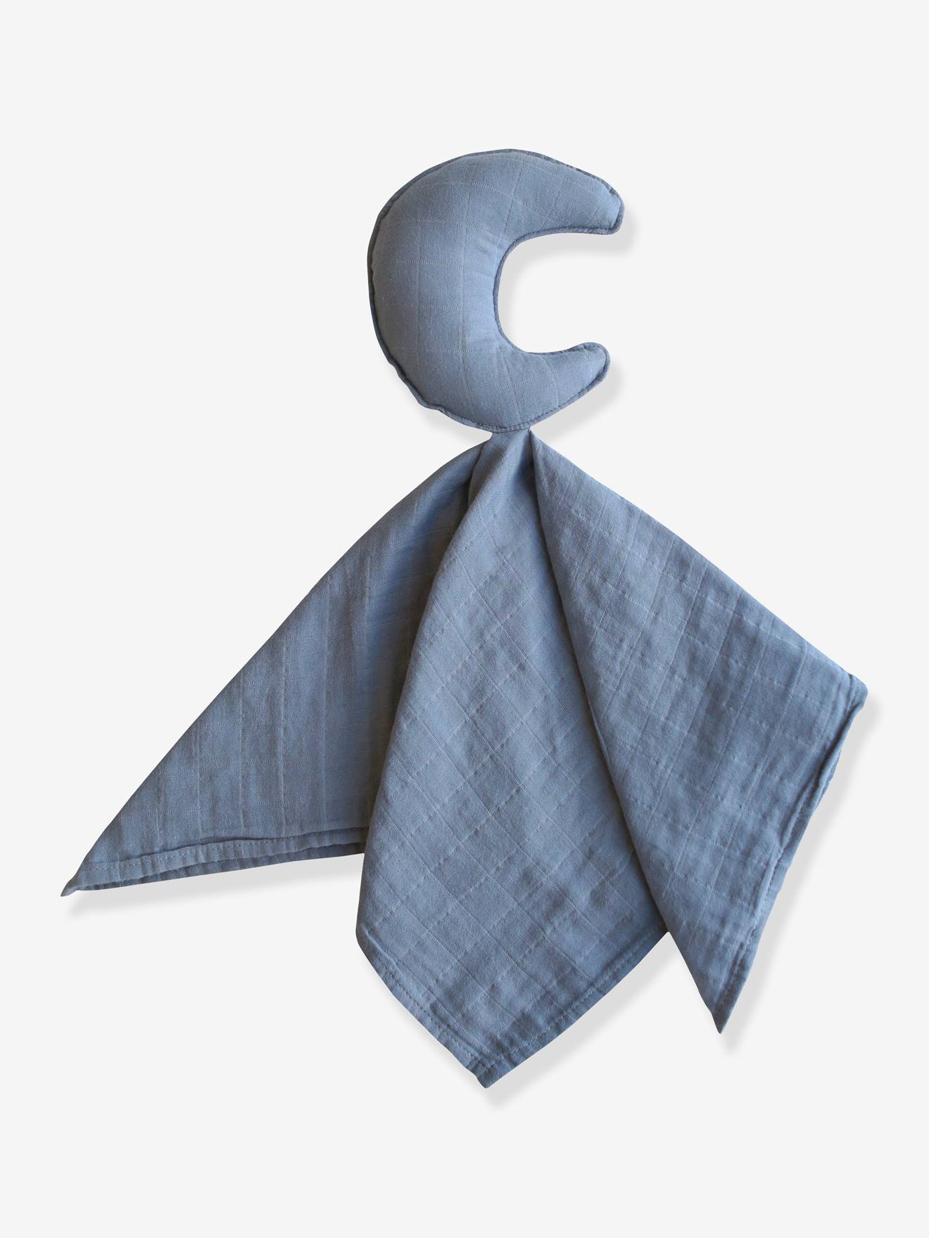 Moon Comforter - MUSHIE blue