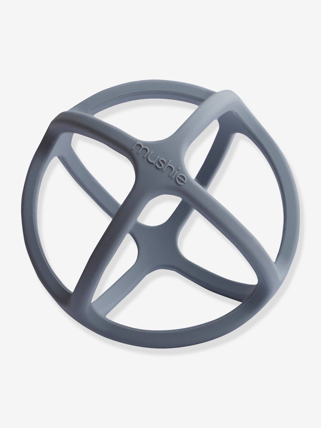 Teether Ball in Silicone - MUSHIE