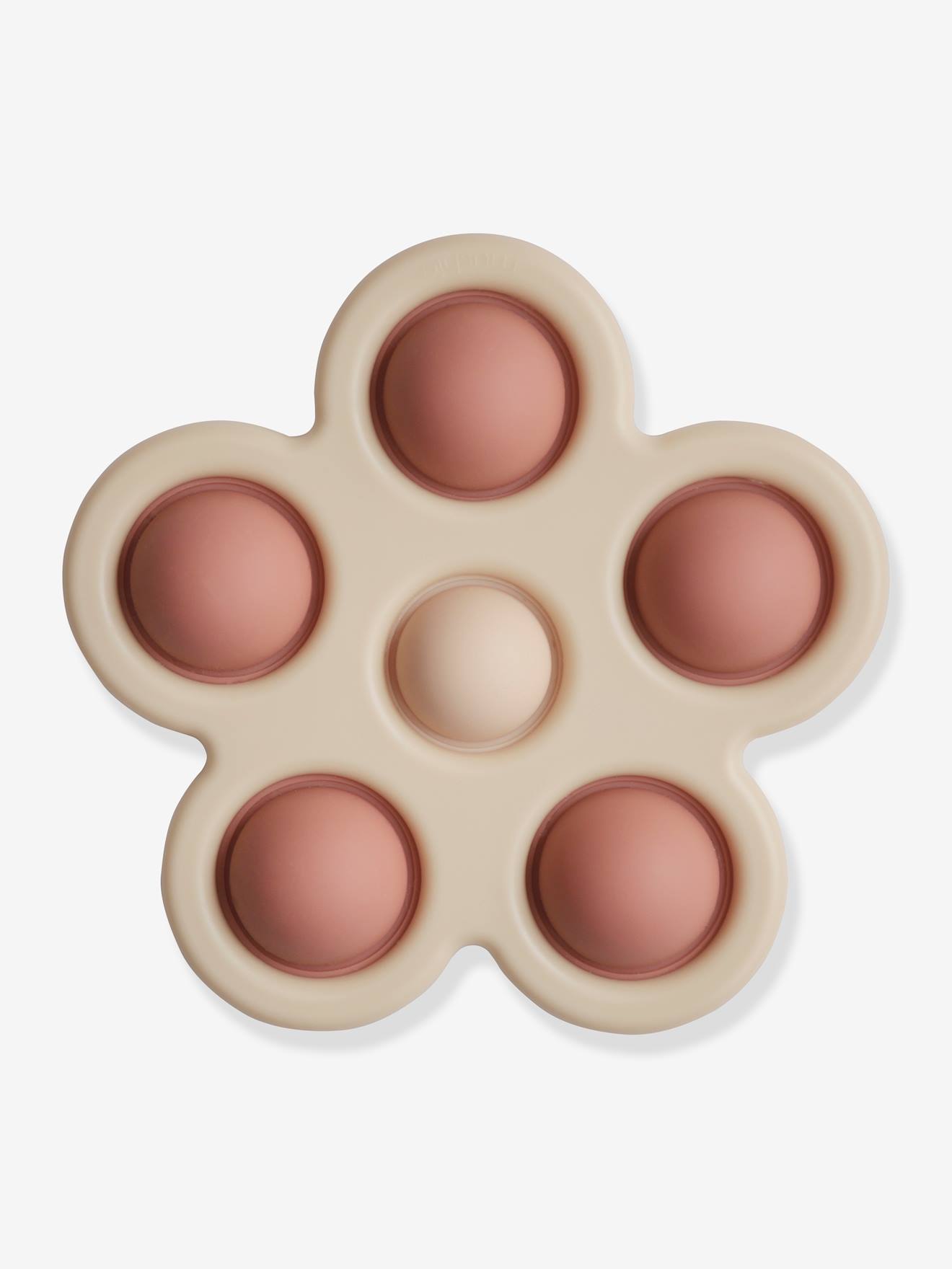 Flower Pop-It - MUSHIE rose
