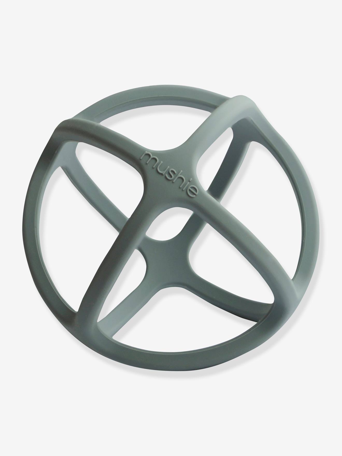 Teether Ball in Silicone - MUSHIE