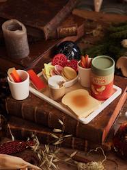 Toys-Role Play Toys-Set of Aperitifs in FSC® Wood