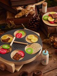 Toys-Role Play Toys-Pancake Party Set in FSC® Wood