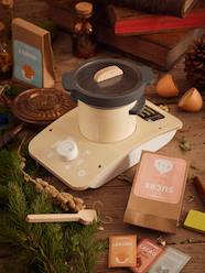 -Kitchen Robot in FSC® Wood