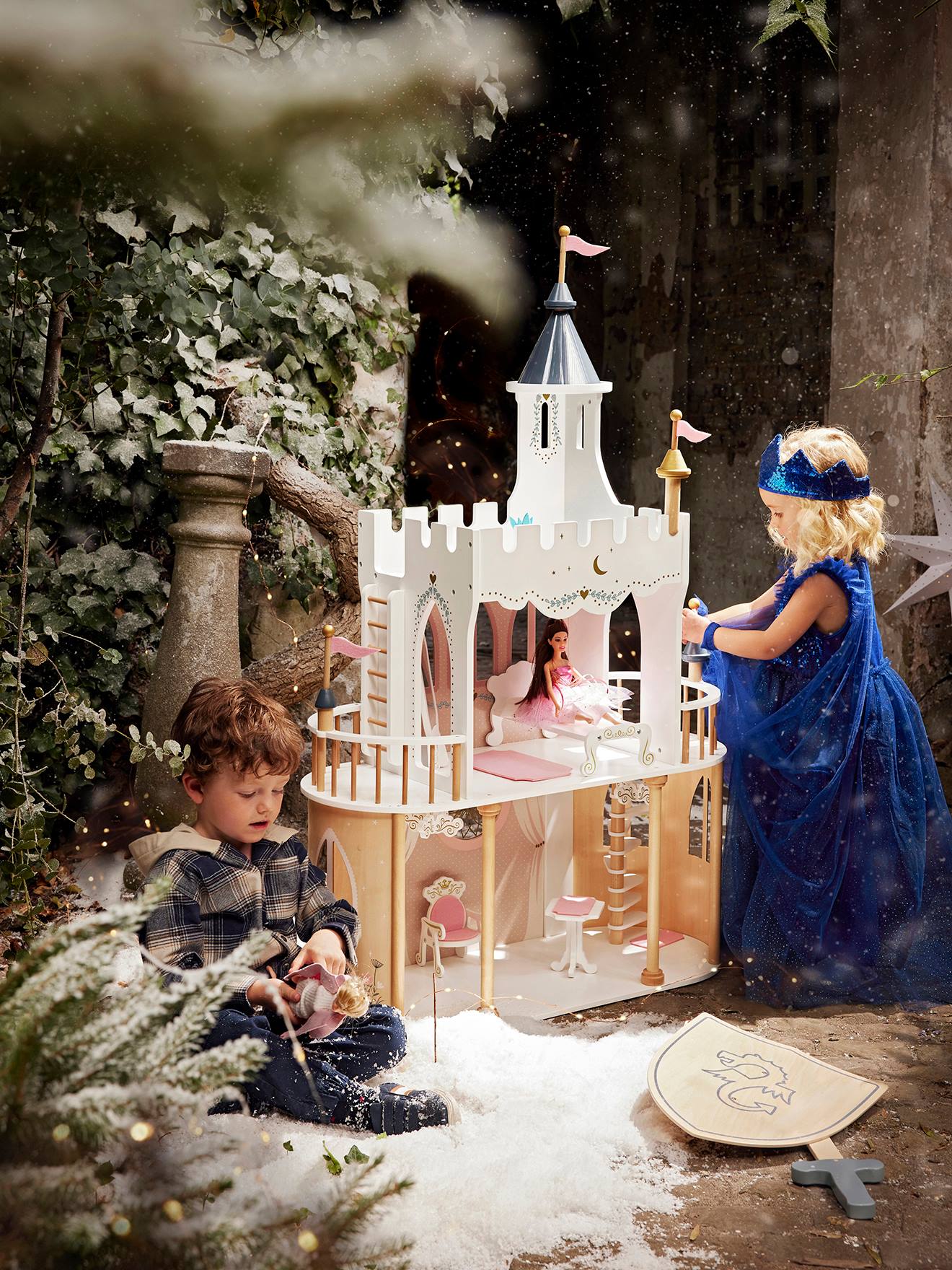 Princess Castle