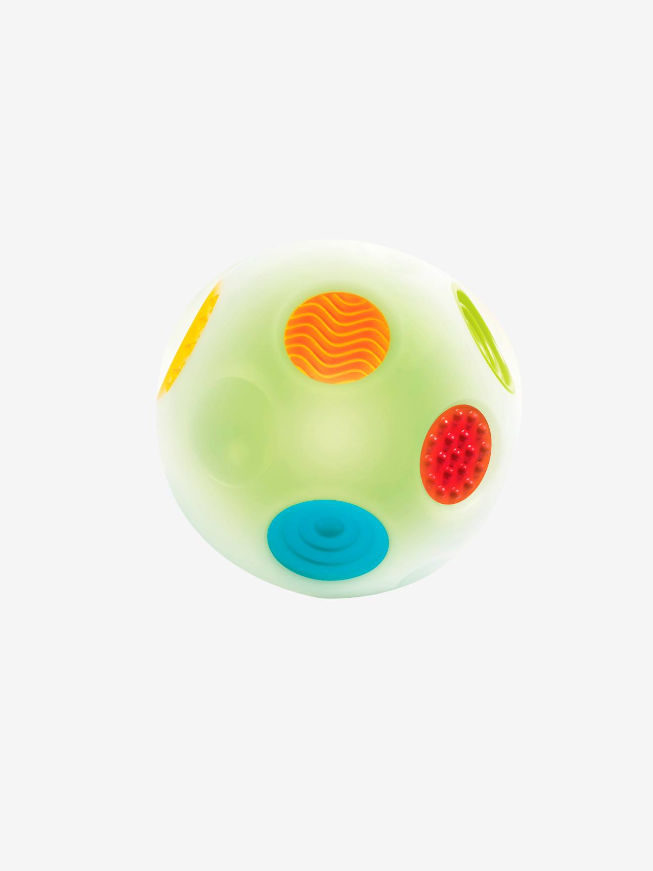 Senso Ball with Sound