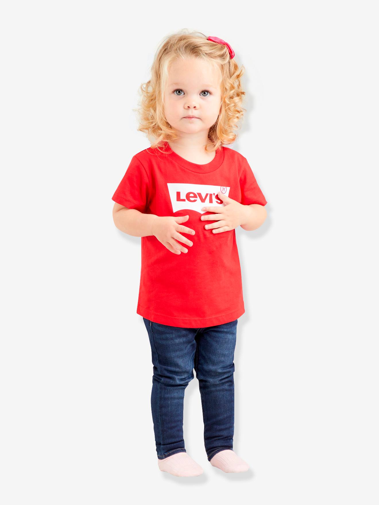 Batwing T-Shirt for Babies