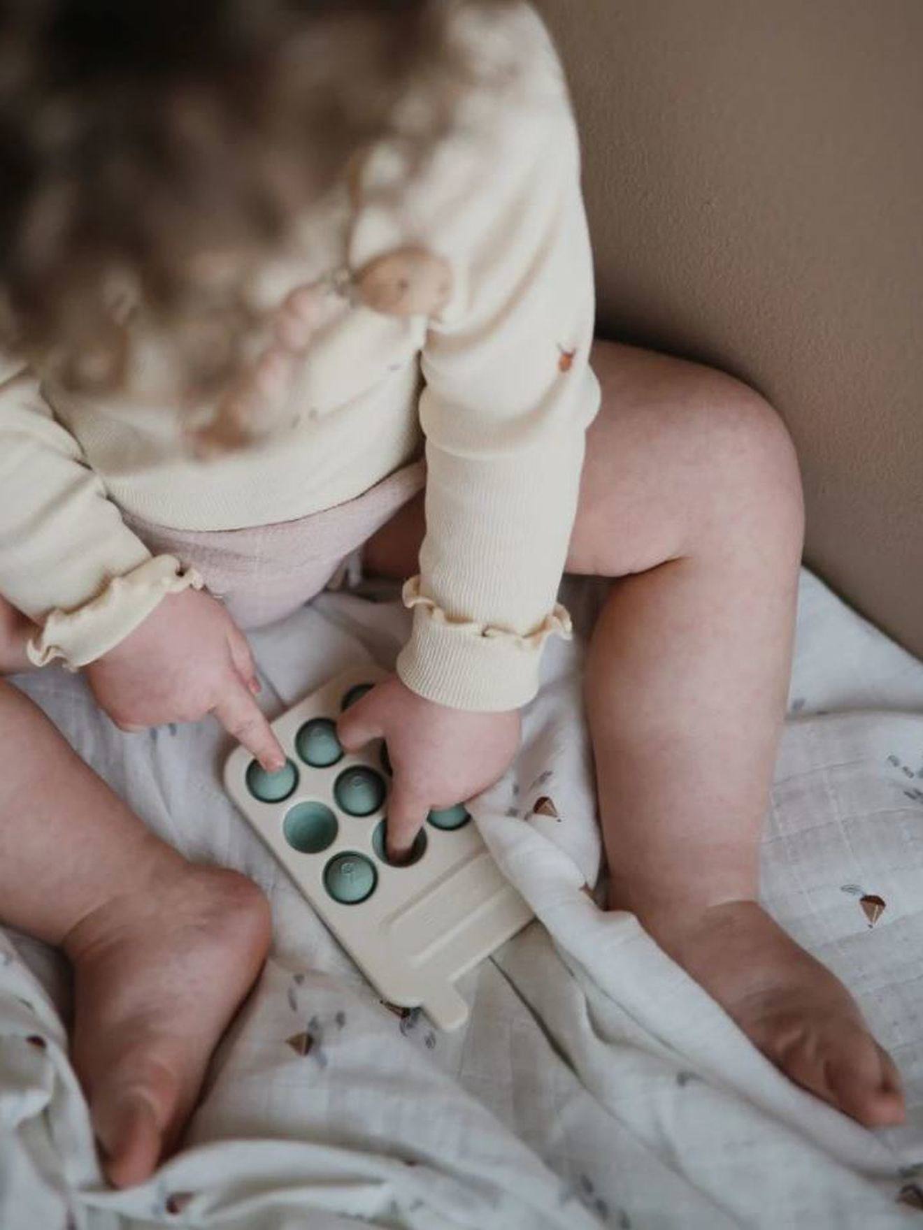 Telephone Pop-It - MUSHIE