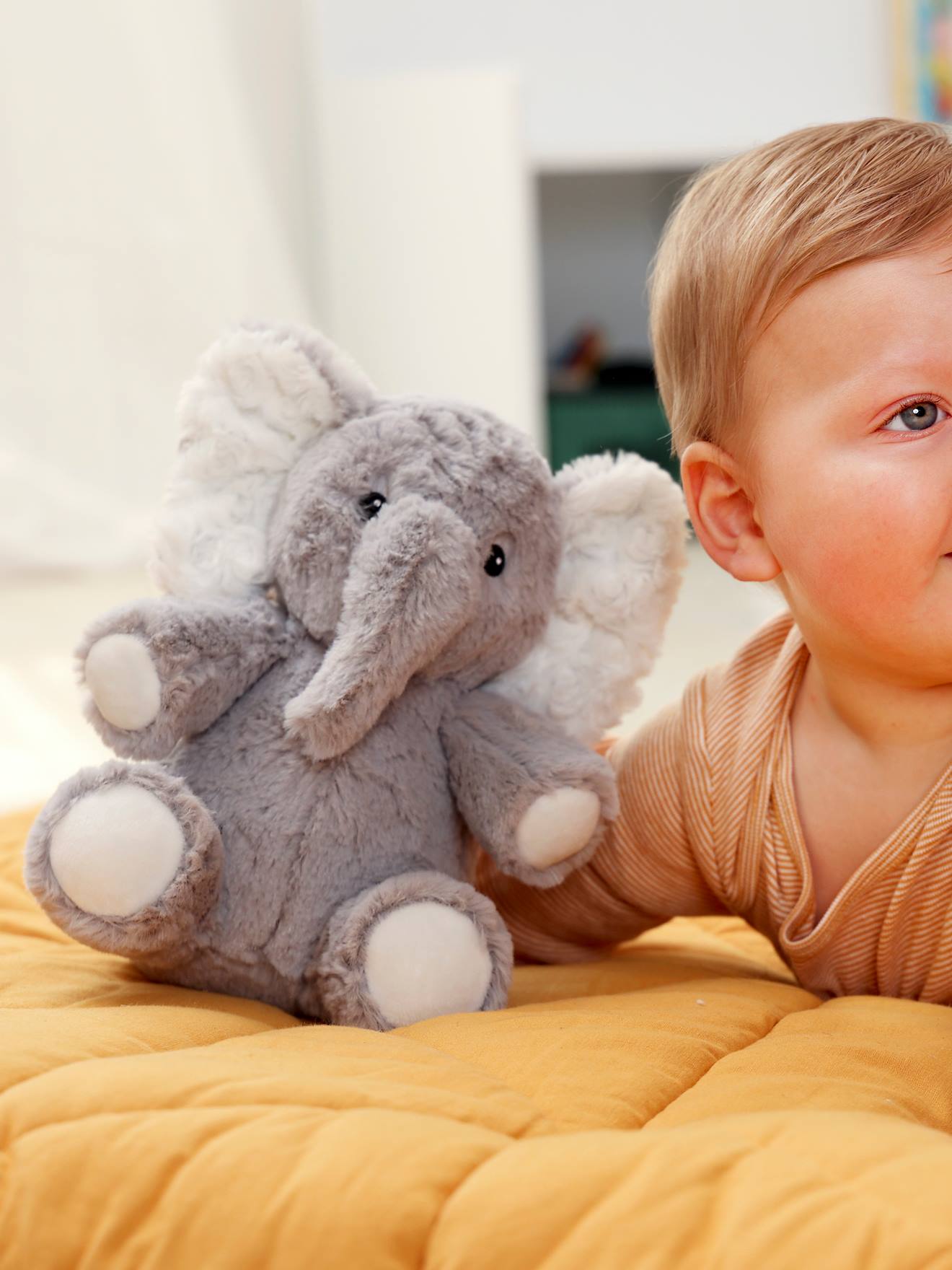 Elliot Elephant(TM)