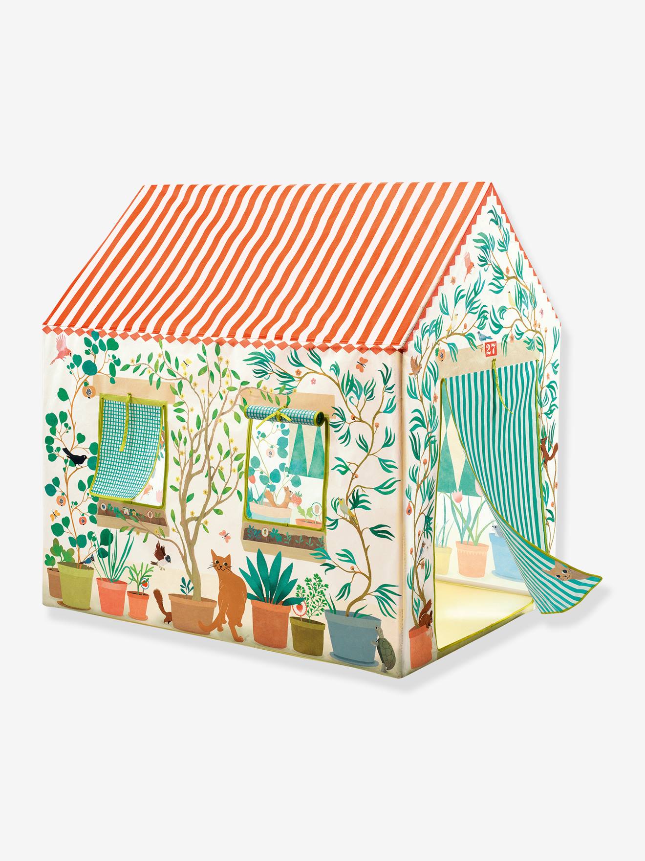Tinou Play Tent - DJECO