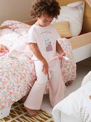 Girls-Wide Rabbit Pyjamas for Girls