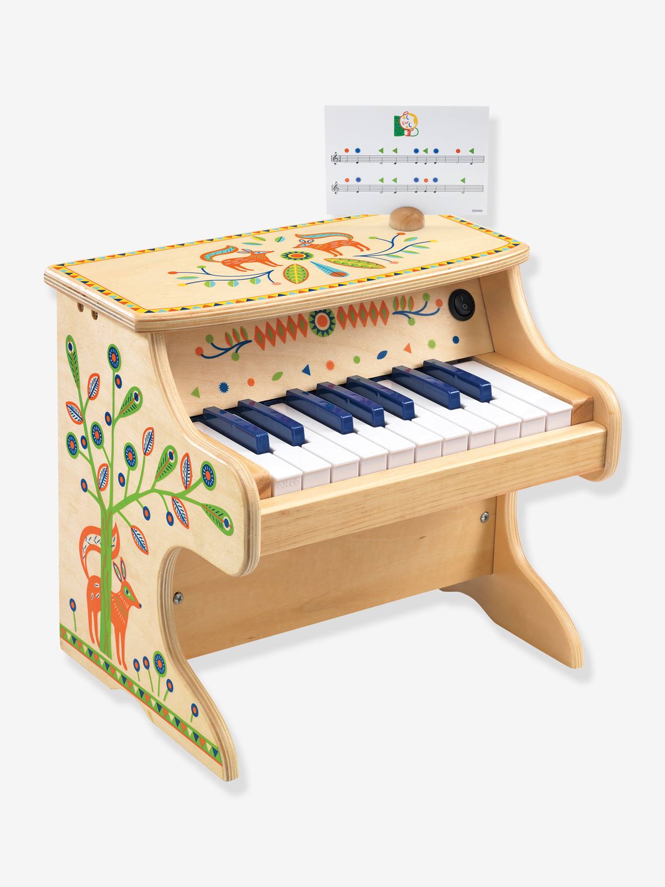 Electronic Piano