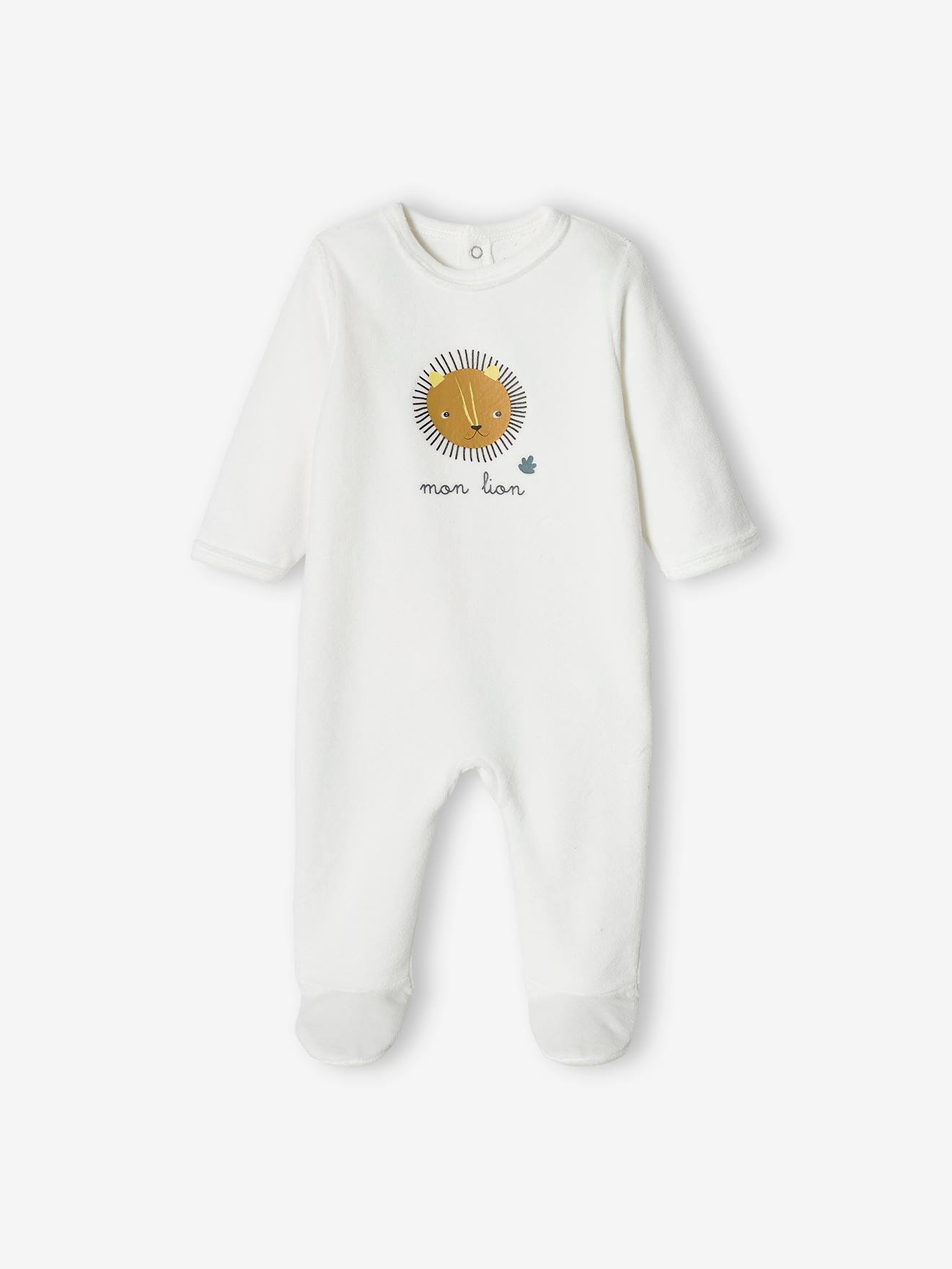 Lion baby outlet clothes