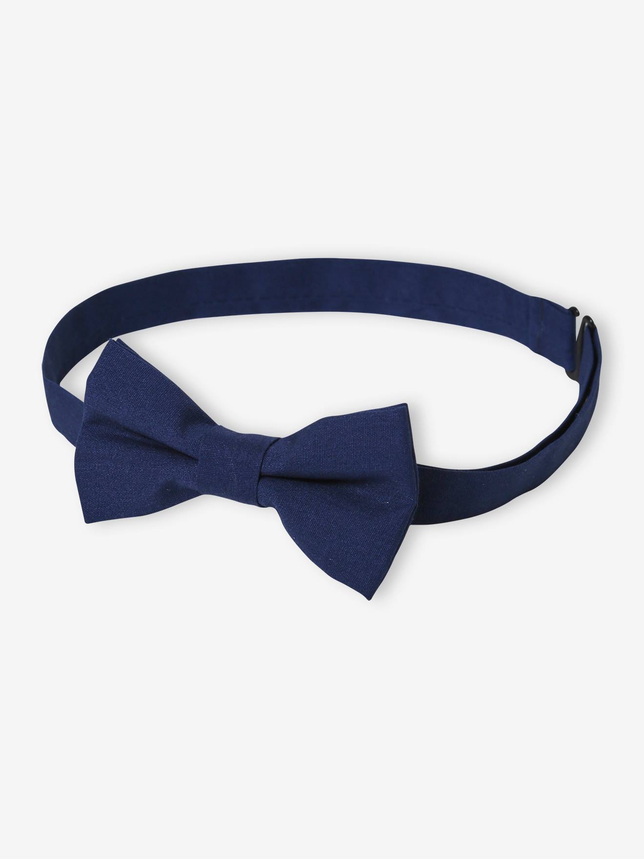 Plain Bow Tie
