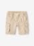 Cargo Shorts for Boys beige+khaki+navy blue 