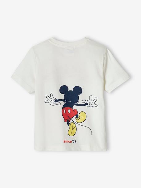 Boys T-Shirts Mickey Mouse - Boys Long & Short Sleeved T-shirts ...