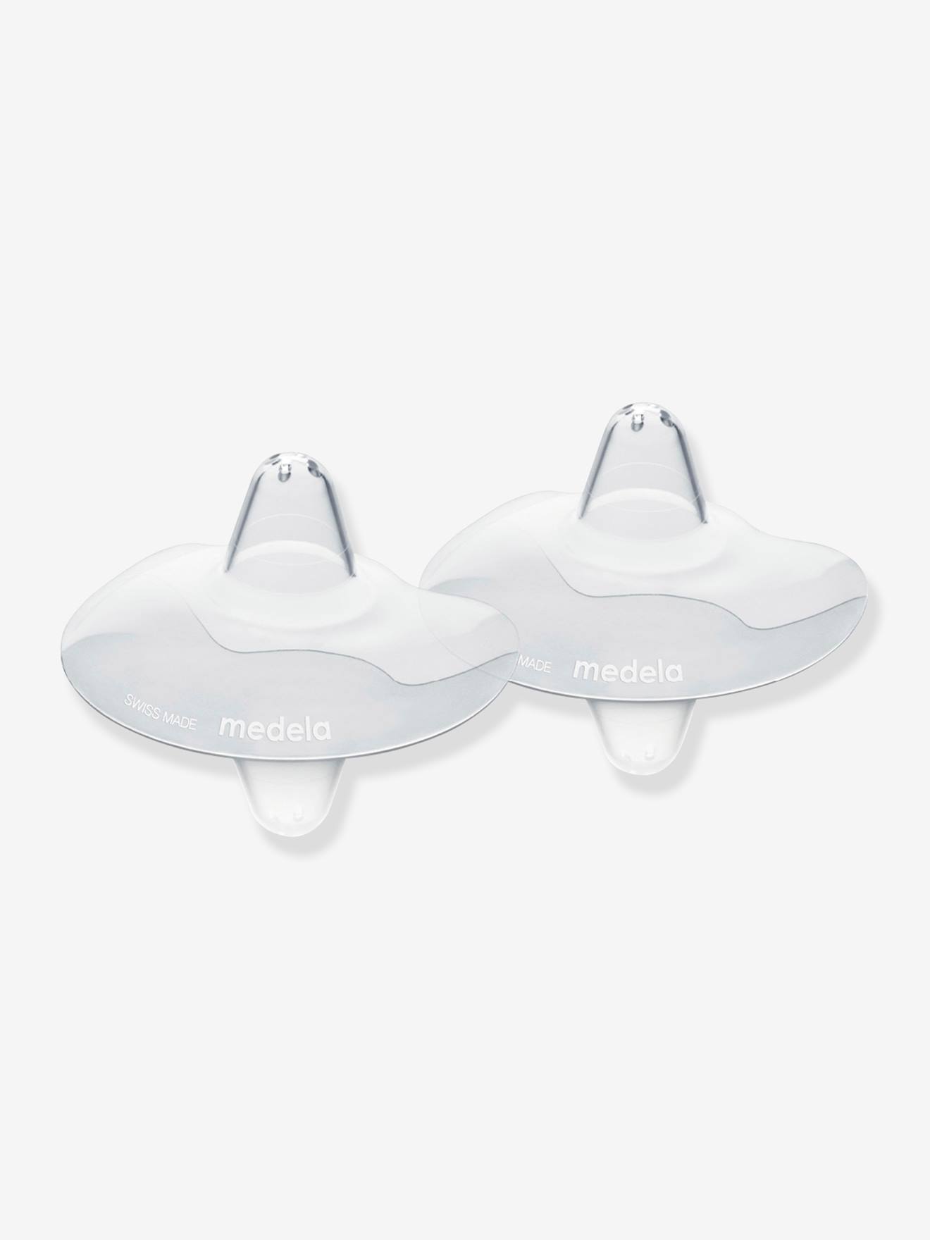 Contact Nipple Shields by MEDELA