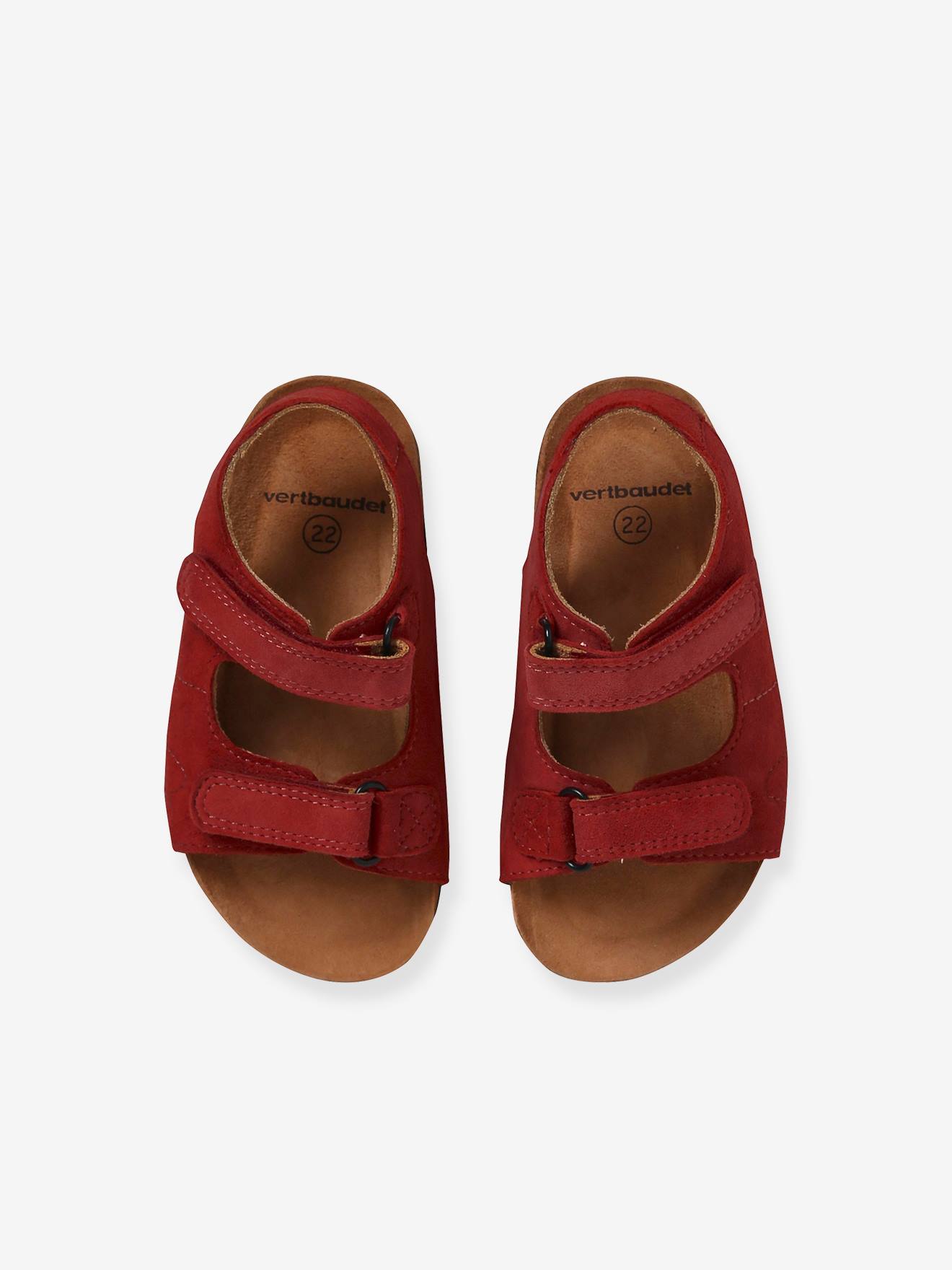 Boys on sale velcro sandals