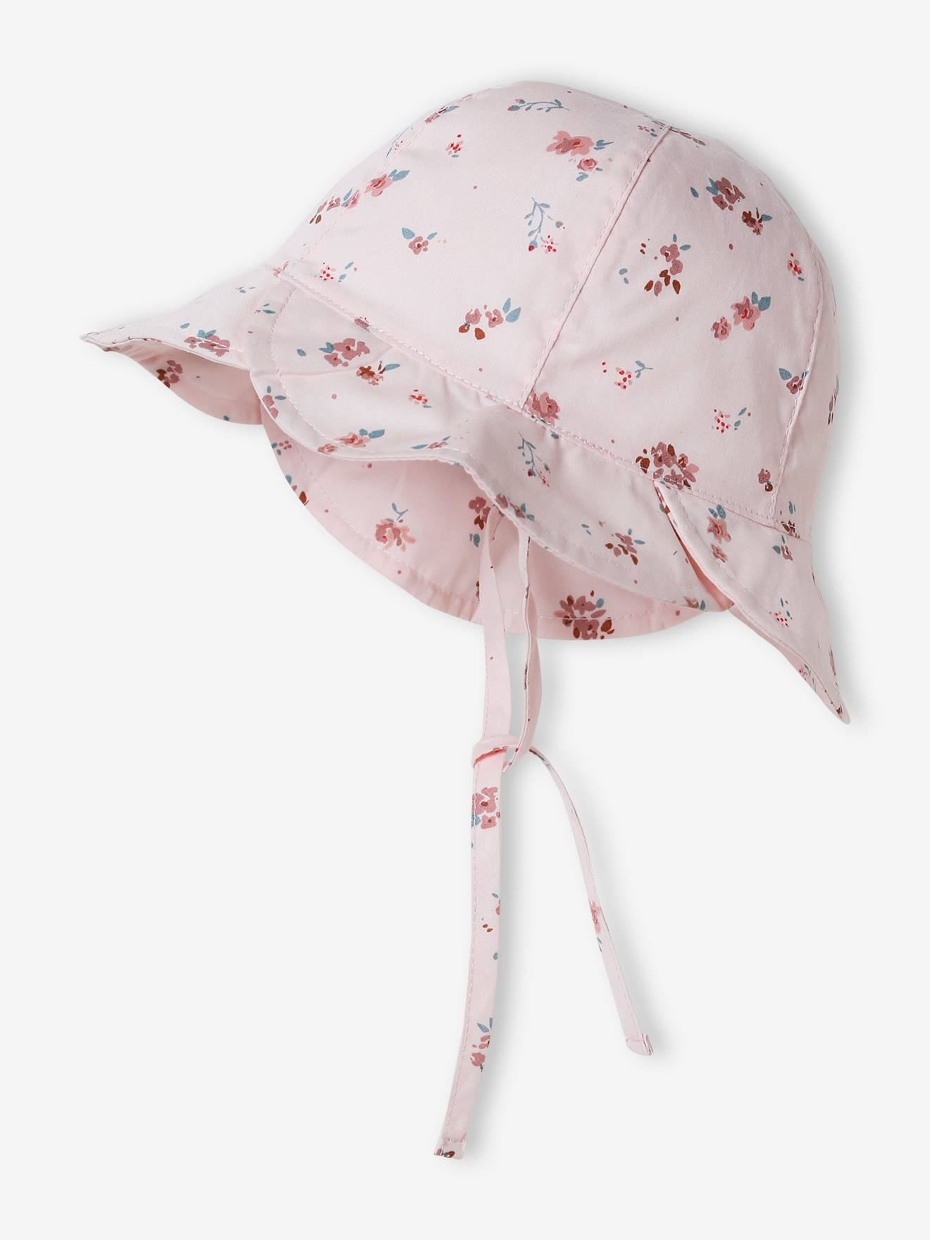 Printed Hat