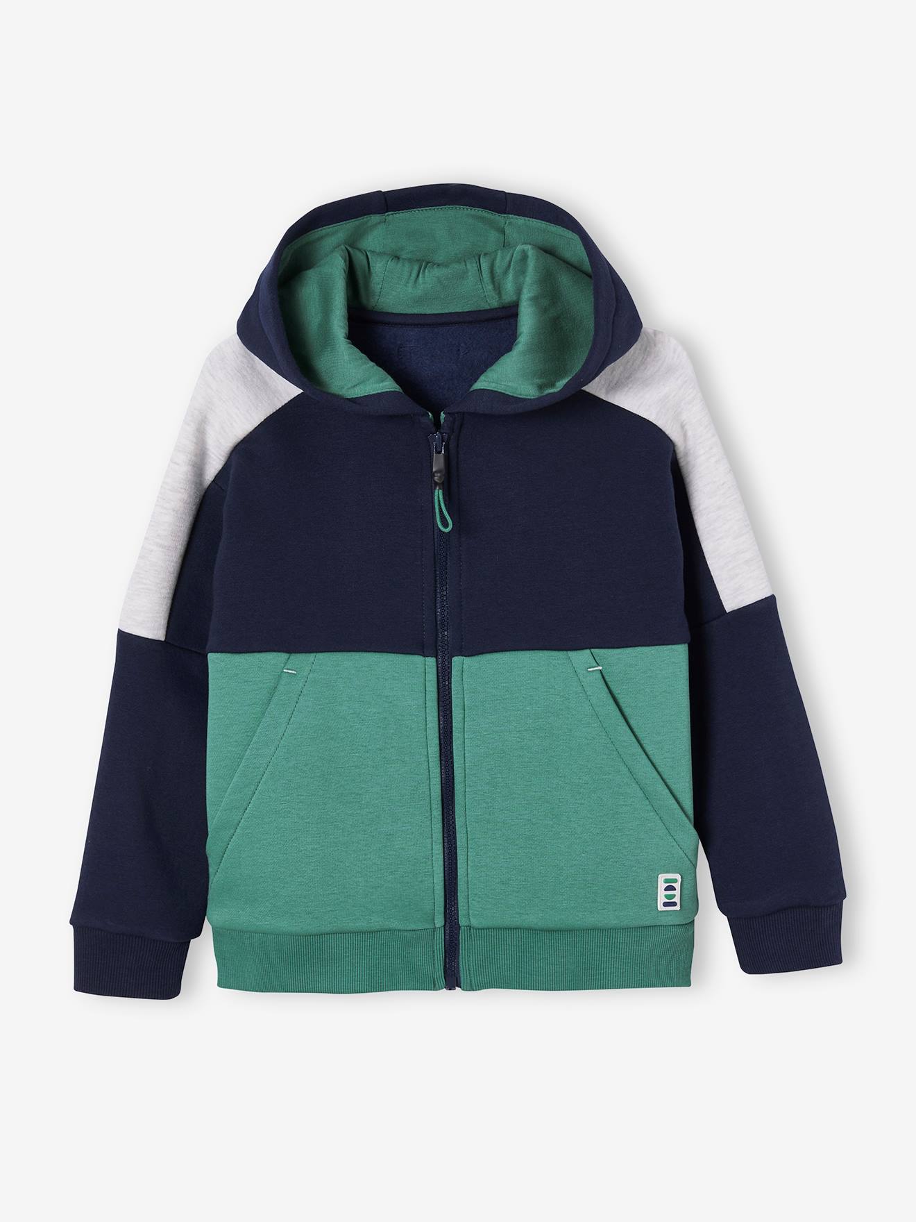 zip up jacket sports