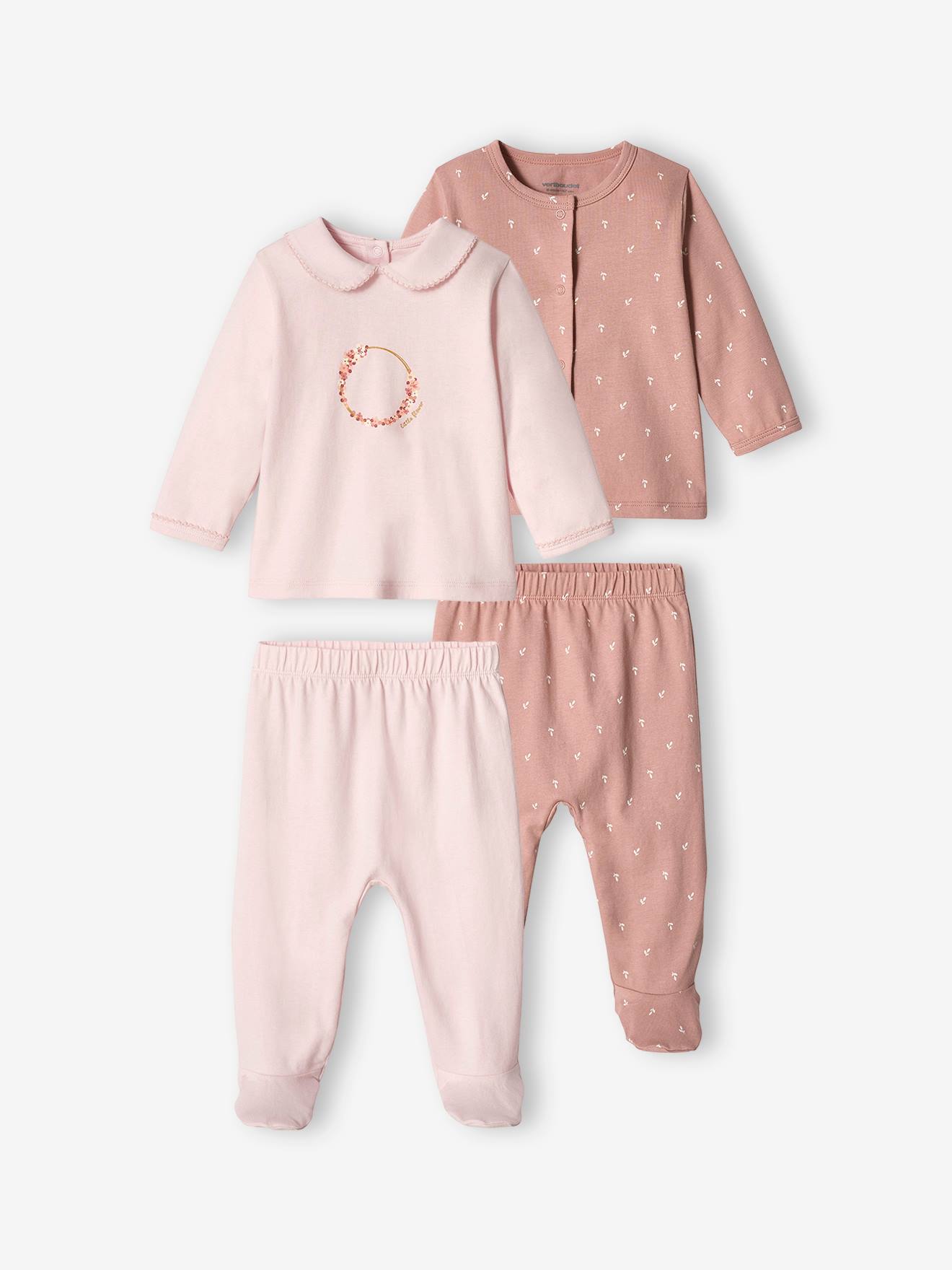 Pyjama jersey bebe fille new arrivals