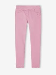 Girls-Colour Treggings for Girls