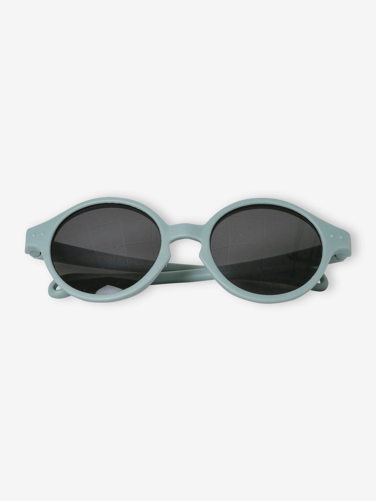 Baby Sunglasses 0-9m, Fresh Cloud - Designnut.ee