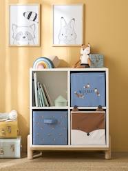 Storage Boxes - Toy Storage and Storage Units for Kids Bedrooms ...