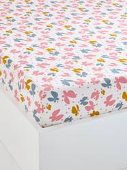 Bedding & Decor-Child's Bedding-Children's Fitted Sheet, Flight Theme