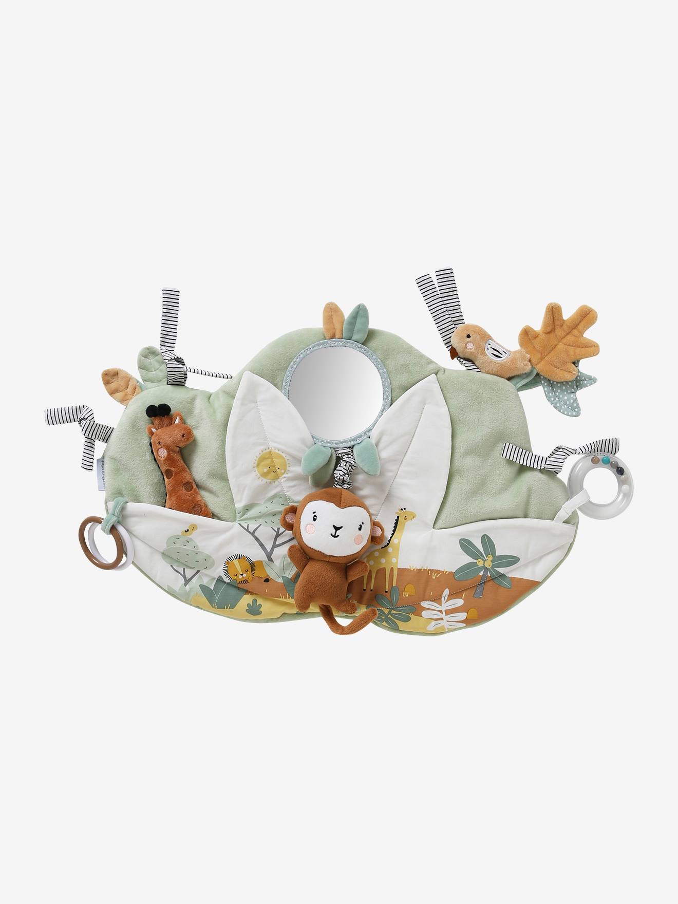 Musical Activity Panel in Fabric