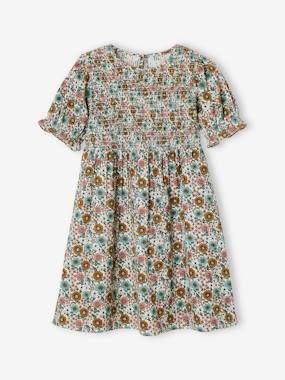 Girls' Dresses - Flower Girl Dresses & Kids' Dresses | Vertbaudet - Page 2