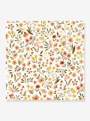 Vintage Flowers Wallpaper, Felidae by LILIPINSO