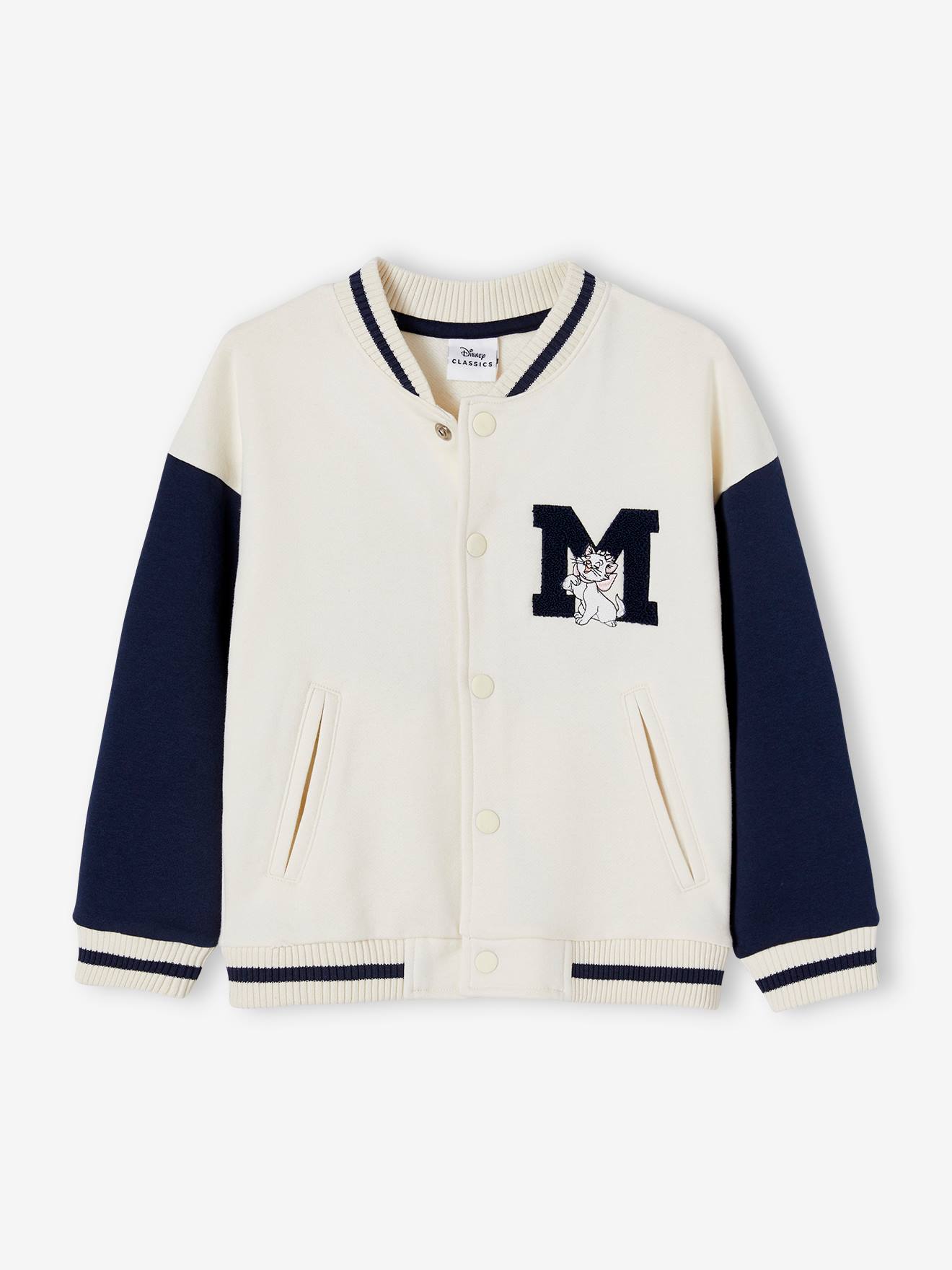 Mickey mouse store jacket for girls