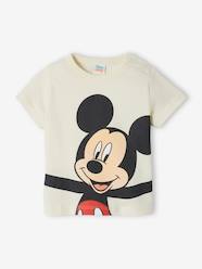 T-Shirt for Baby Boys, Mickey Mouse by Disney®