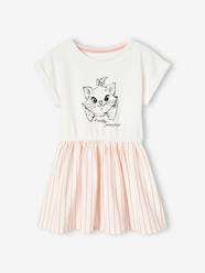 Girls-Dresses-Marie of The Aristocats Sweatshirt Dress by Disney® for Girls