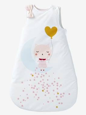 Sleeveless Sleep Bag Moonlight Theme