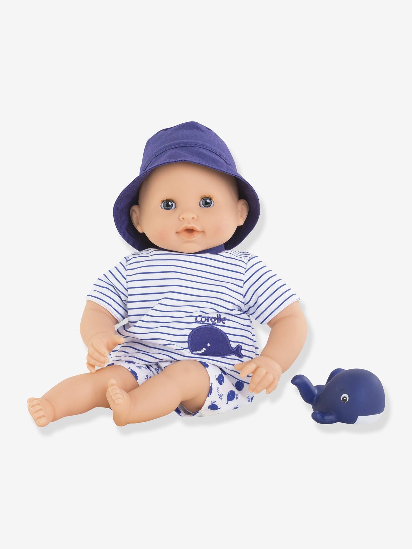 Bébé on sale corolle bain