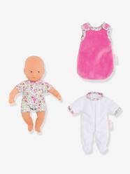 Toys-Dolls & Soft Dolls-Soft Dolls & Accessories-Mon Mini-Câlin Good Night Doll - COROLLE