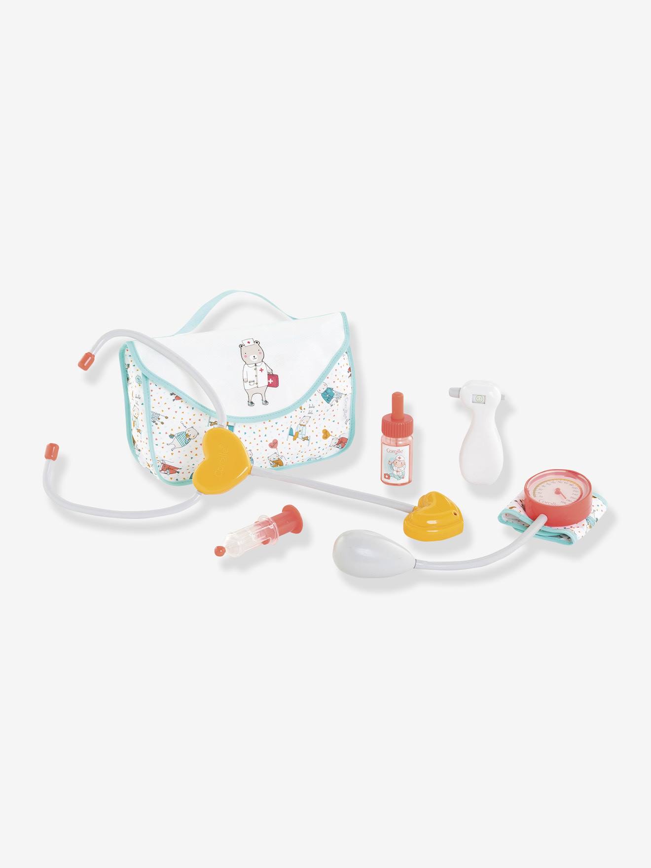 Doctor's Set - COROLLE multicoloured