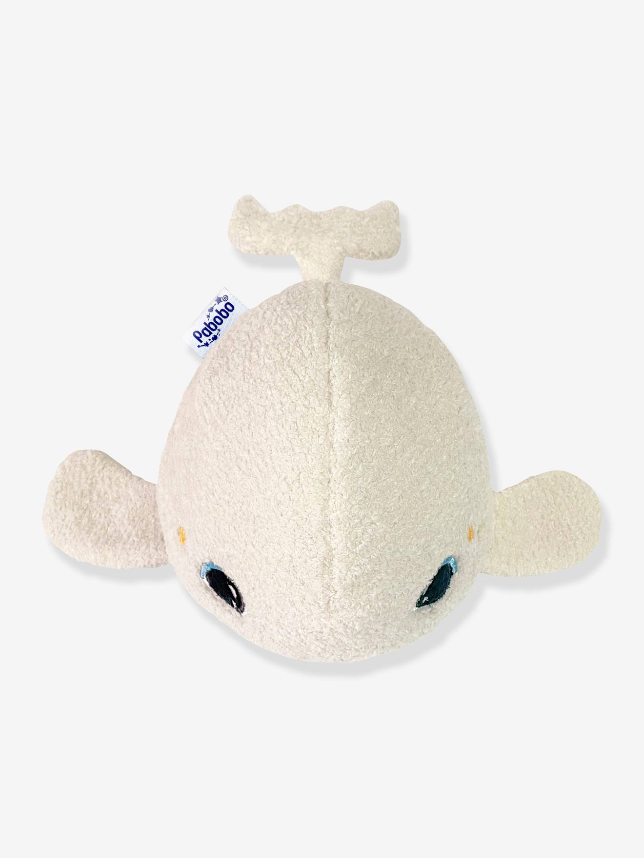 White noise sales cuddly toy