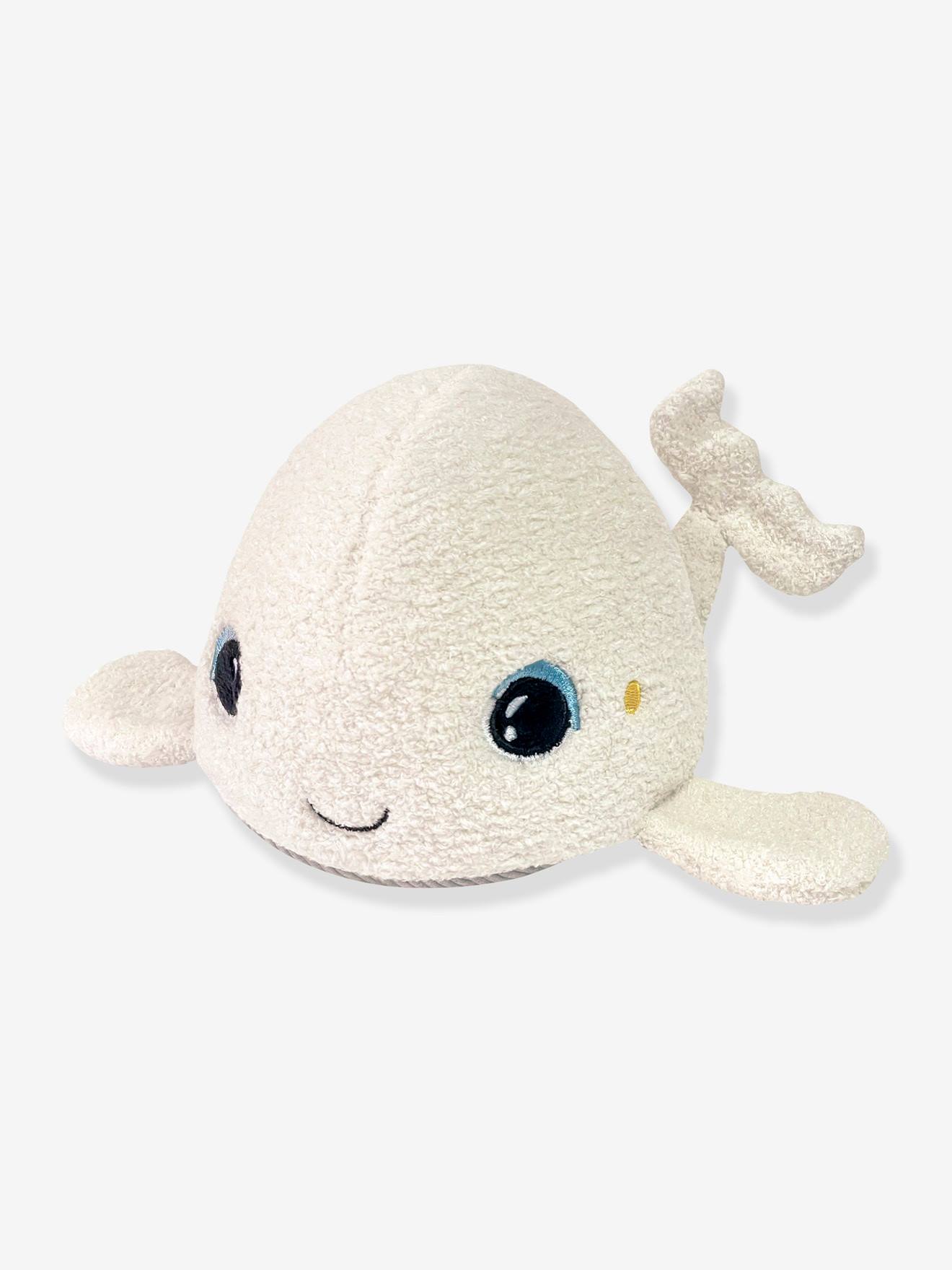 Soft Toy Night Light & Noise