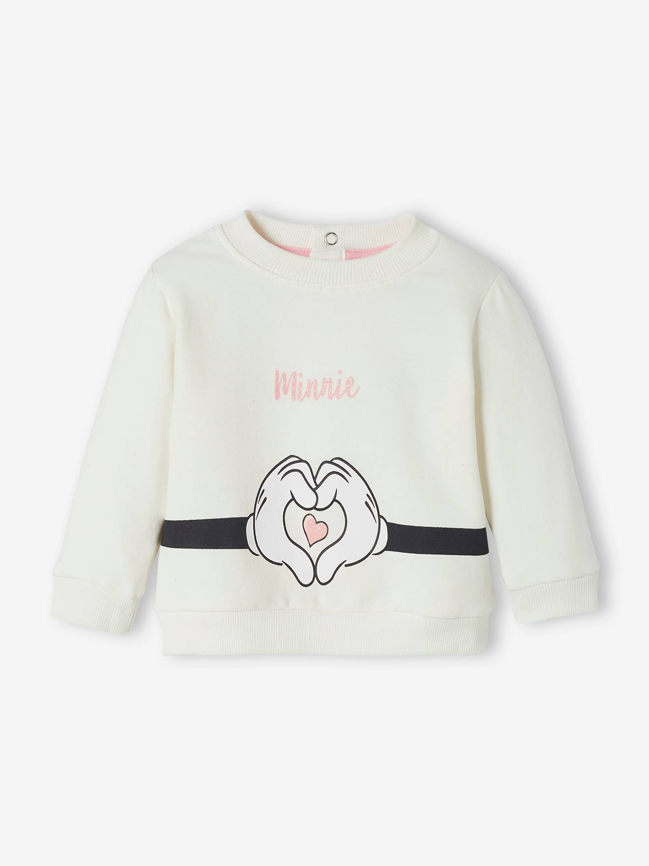 Sweatshirt for Baby Girls