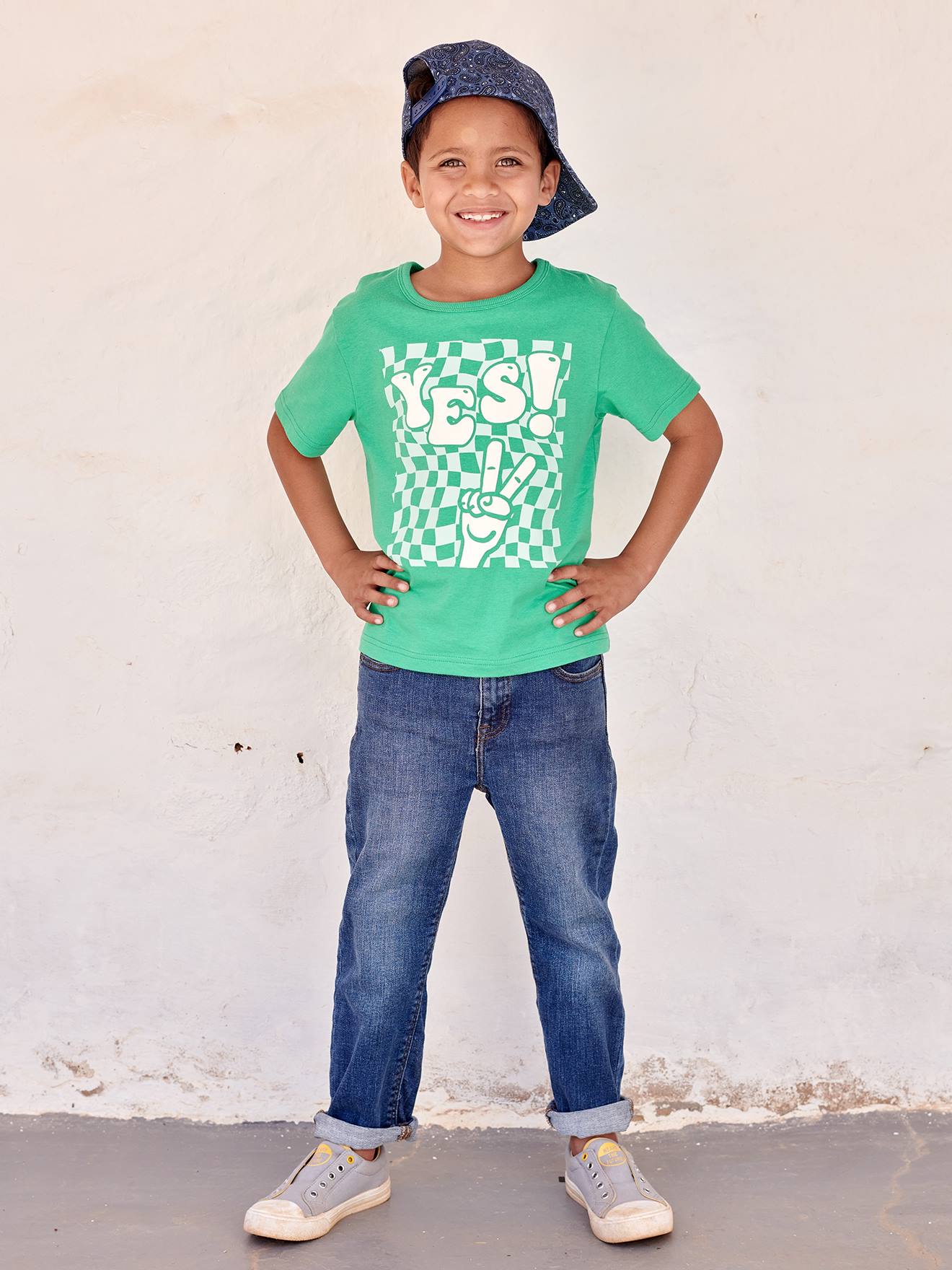 ink boy shirts