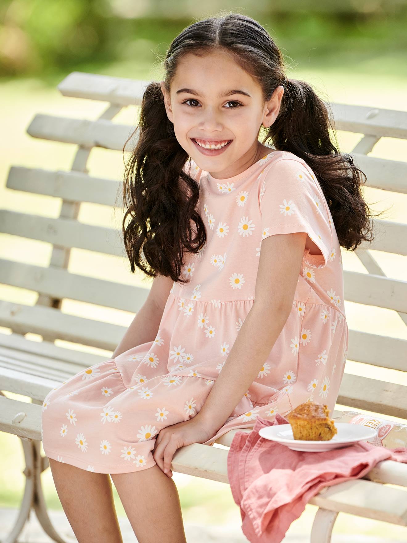 Long jacket 2024 dress for girls