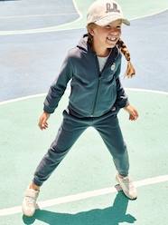 -Fleece Joggers for Girls