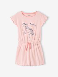 Girls-Nightwear-Unicorn Nightie for Girls