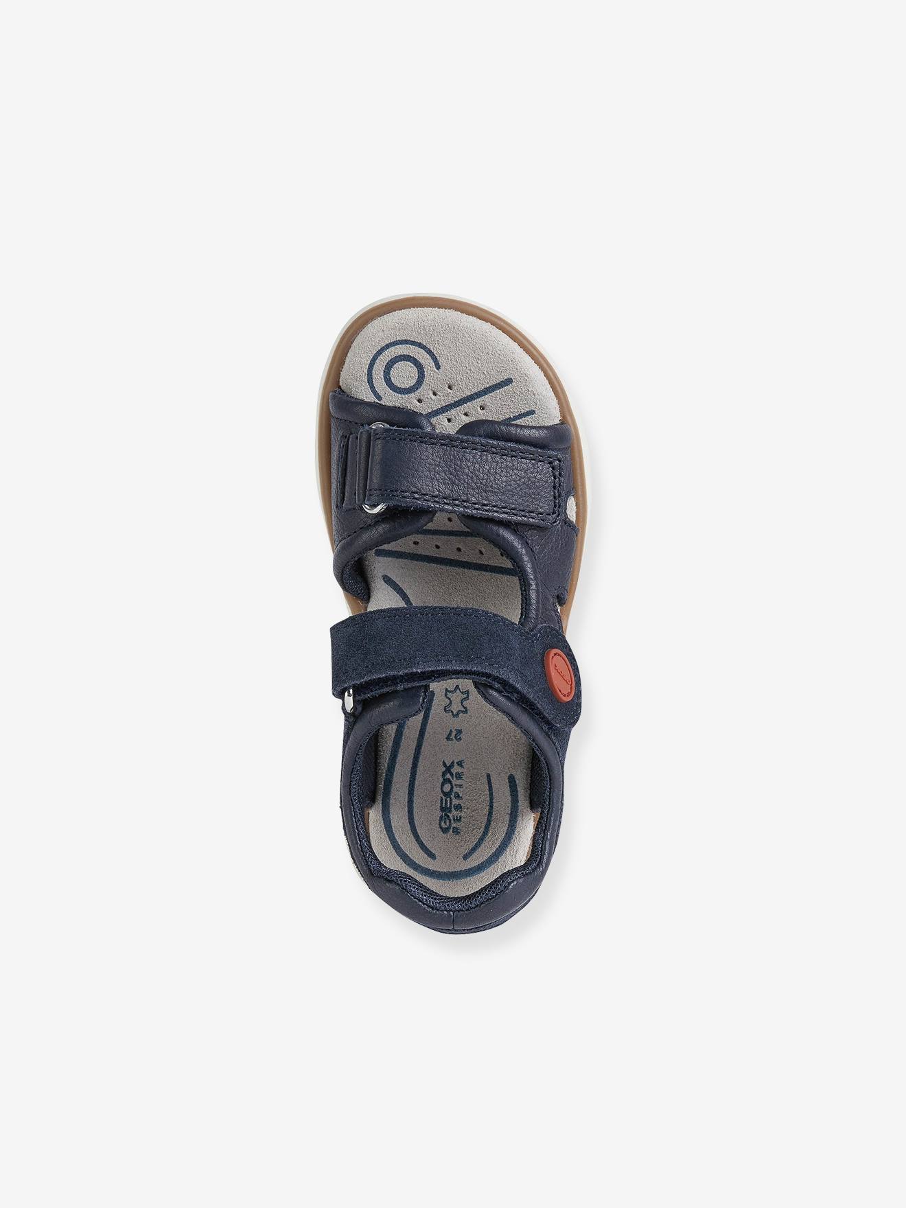 Sandal hot sale geox respira